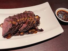 酱牛肉-小南洋海景餐厅(深圳湾店)