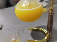 -3号仓库·创意中国菜(长宁龙之梦店)