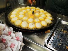 -煎意浓·吴记煎包(交通路店)