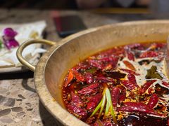 -小龙坎老火锅(滨江店)