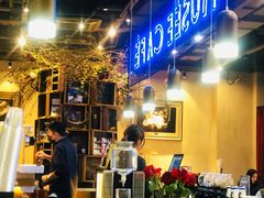 -MUSEE CAFE(保利·时光里店)