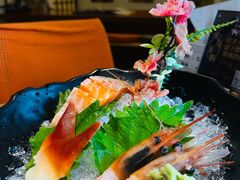 -诚家·日式烧鸟·深夜食堂(虹桥天街店)