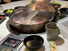 -狐狸爱上椰子鸡(滨江星光大道店)