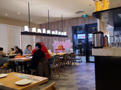 -必胜客(大宁路店)