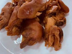 -荣生萝卜汤饭店