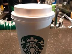 -星巴克(无锡苏宁天御广场店)