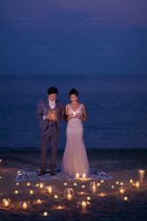 -全城热恋婚纱摄影(优质钻石店)