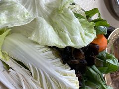 -和庆斋羊蝎子火锅·碳缸烧烤(顺义旗舰店)