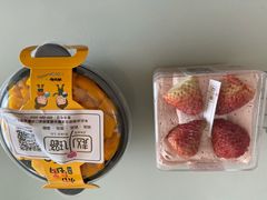 -赵小璐快乐甜品蛋糕(平安路店)