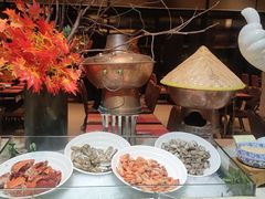 -泰州世茂茂御酒店·御咖啡西餐厅