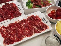 -宁好四季潮汕牛肉火锅