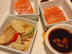 -丽都皇冠假日酒店·Matrix亦餐厅(望京店)