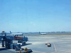 -乌鲁木齐天山国际机场-T3航站楼