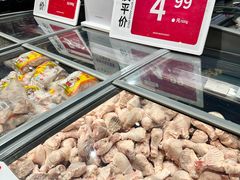 -永辉超市(鲁谷店)