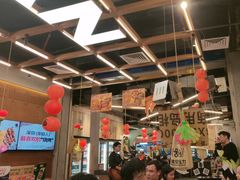 -破店肥哈·东北烧烤·夜宵(南山保利店)