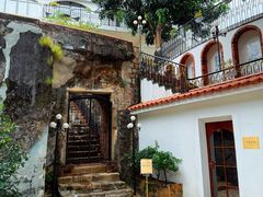 -澳门圣地牙哥古堡酒店