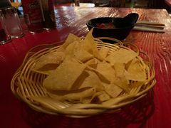 -Pistolera Mexican Cantina女枪手墨西哥餐厅(碧云路店)