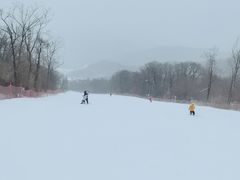 -中旅松花湖滑雪场
