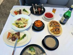 -马克西姆俄罗斯餐厅(通亚街店)