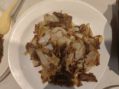-北李妈妈菜·海肠捞饭(开发区万达店)