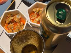 -喜庭海鲜自助(北辰三角洲北辰荟店)