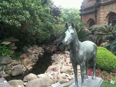 -马勒别墅饭店(静安寺店)