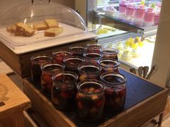 -厦门海景千禧大酒店·海景咖啡厅