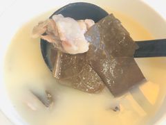 例汤-衡山汇·高级粤菜(霄云路店)
