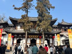 -径山寺