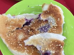 -复旦张江校区食堂