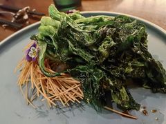 -王府井文华东方酒店-紫膳餐厅
