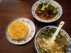 -老三羊汤【北兴隆街店】