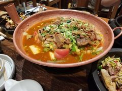 火瓢牛肉-云海肴·汽锅鸡·云南菜(美罗城店)