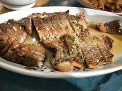 -清晖小苑•顺德地方菜(壹海城店)