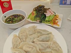 -饺子季水饺餐厅(新市街店)