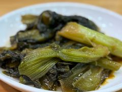 宁波烤菜-红灯笼龙凤饭店(宁波老字号店)