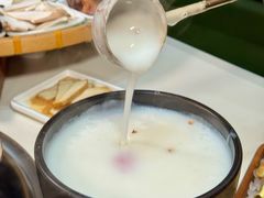 -土连锅·现熬养生汤锅(梁家巷店)