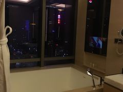 -深圳温德姆至尊酒店