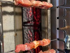 -很久以前羊肉串(簋街店)