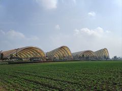 -中国天府农业博览园