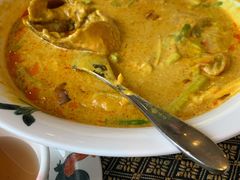 -南沙游艇会·大兵船餐厅