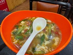 -老黑板筋(顺义总店)