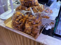 脆口酥-巴黎贝甜(五道口店)
