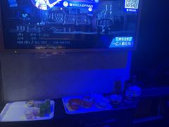 -萧邦音乐会所KTV·蒸汽活海鲜自助(福田店)