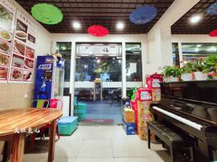 -臭桂鱼儿特色餐厅(朝晖七小区北区店)