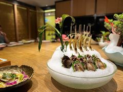 -尚海豆捞(乐虹坊店)