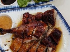 -惠粤轩茶餐厅(中山北路店)