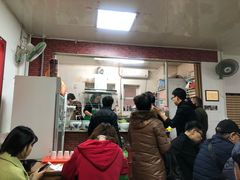 -大姨捞面(新安花园店)