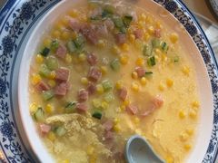 -牟记江湖重庆地标特色菜鱼蛋海鲜羊蝎子(巴南区黑金冠十多年好店)