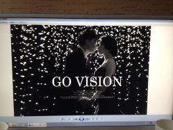 -GO VISION 动视觉婚纱摄影高级定制
